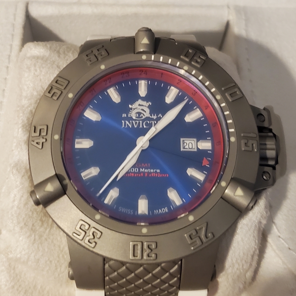 Invicta WATCH